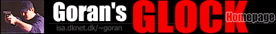 Goran's Glock Homepage