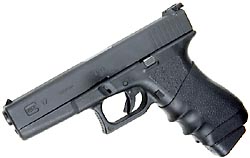 G17 pic courtesy of Oleg Volk